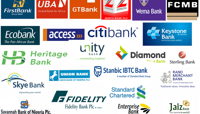 Banks in Nigeria