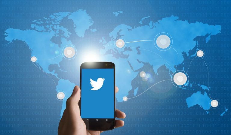 How to bypass Twitter ban through VPN