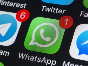 How To Read A Deleted Message On WhatsApp Messenger