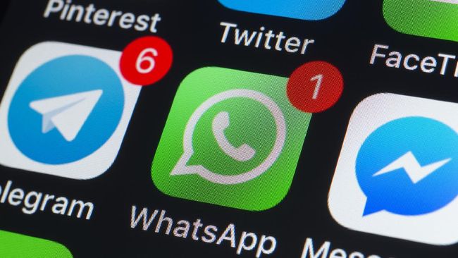 How To Read A Deleted Message On WhatsApp Messenger