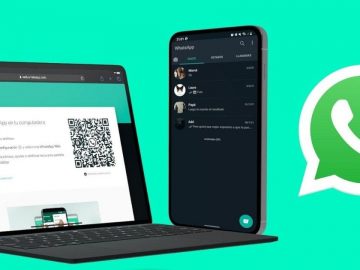 How to message yourself to take notes on Whatsapp