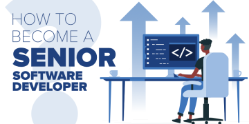 How to become a senior Developer