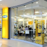 How to buy MTN shares