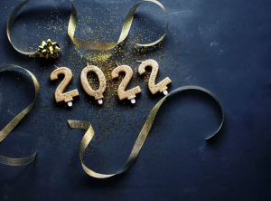 new year 2022