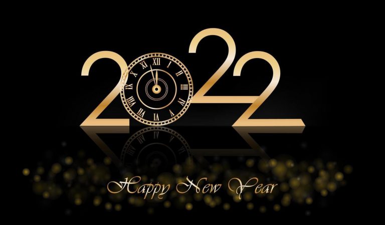 Happy New Year 2022: Best Messages, Quotes, Wishes and Images to share on New Year
