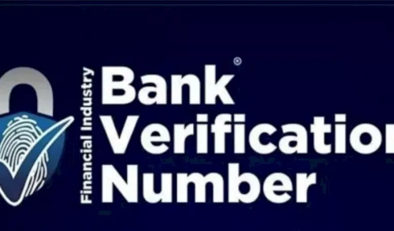 How To Check BVN – Step-By-Step Guide