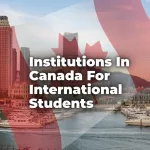 How to Apply to Canadian Universities