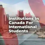 How to Apply to Canadian Universities 7 How to Apply to Canadian Universities