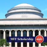 How to get a scholarship at MIT