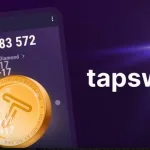 How to withdraw from Tapswap