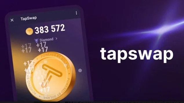 How to withdraw from Tapswap