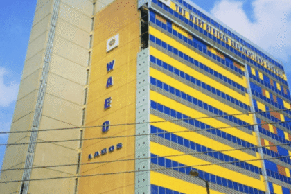 How to check Waec result